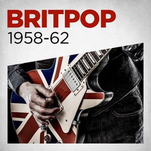 Britpop 1958 - 62