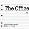 The Office (US) Soundtrack (Inspired By The TV Series)