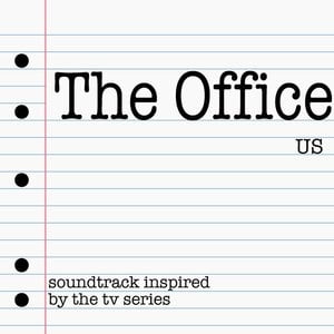 The Office (US) Soundtrack (Inspired By The TV Series)