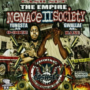 Menace 2 Society