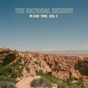In Due Time, Vol.3
