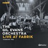 Live at Fabrik Hamburg 1986