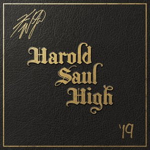 Harold Saul High