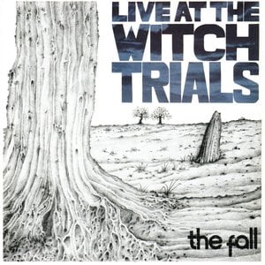 Live at the Witch Trials