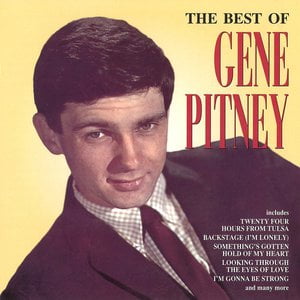 The Best Of Gene Pitney
