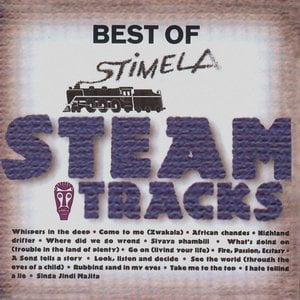 Steam Tracks