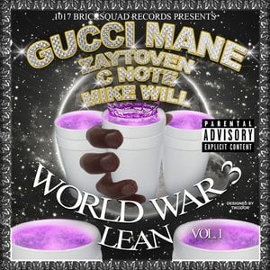 World War 3 (Lean)