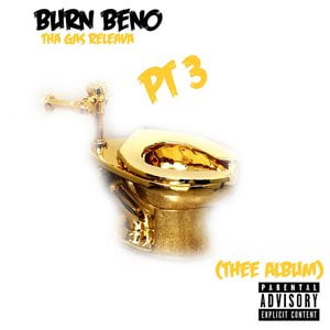 Thee Album, Pt. 3