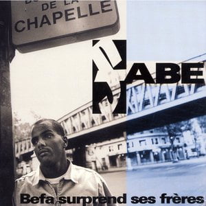 Befa surprend ses frères