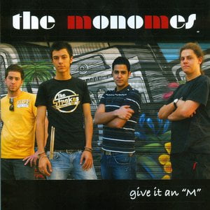 Give It An "M"