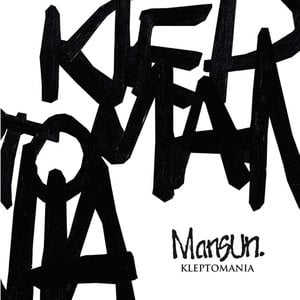 Kleptomania 1