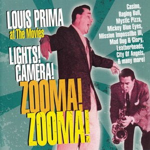 At the Movies: Lights! Camera! Zooma! Zooma!