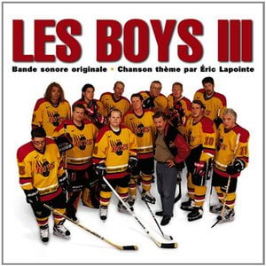 Les Boys III