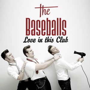 Love in This Club