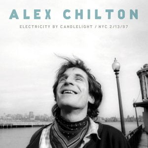 Electricity By Candlelight / NYC 2/13/97