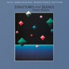 Structures From Silence