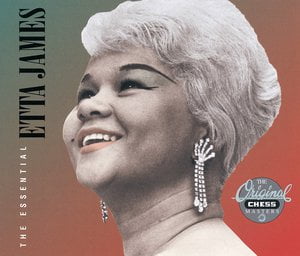 The Essential Etta James