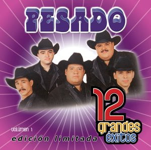 12 Grandes exitos Vol. 1