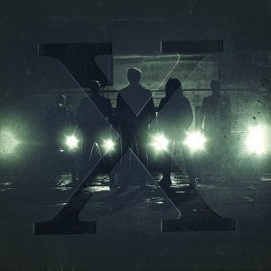 X