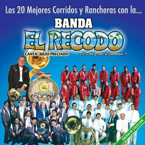 Los 20 Mejores Corridos y Rancheras Los 20 Mejores Corridos y Rancheras