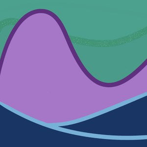 Secrets of a Dip Into the Waters