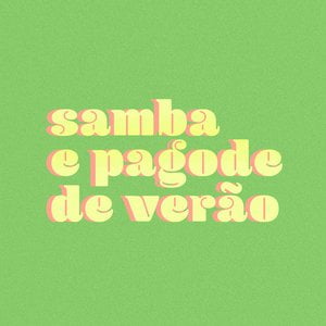 Samba e Pagode de Verao