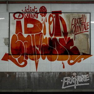Idiot Savant EP