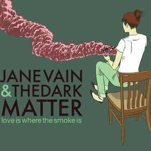 Love Is Where The Smoke Is