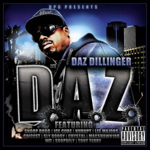 D.A.Z.