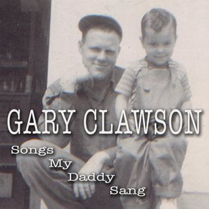Songs My Daddy Sang