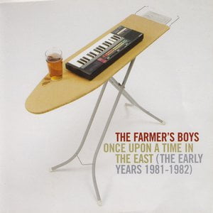Once Upon A Time In The East (The Early Years 1981-1982) Once Upon A Time In The East (The Early Years 1981-1982)