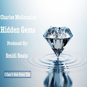 I Can't Get Over You