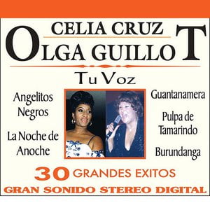 Las Grandes Damas