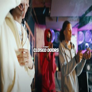 Closed Doors