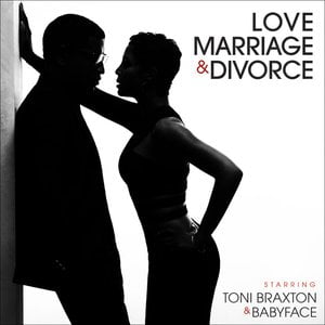 Love, Marriage‎ & Divorce