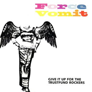 Give It Up For The Trustfund Rockers