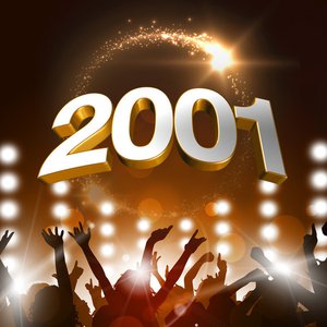 2001 2001