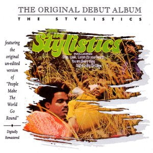 The Stylistics - The Original Debut Album The Stylistics - The Original Debut Album