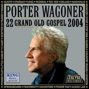 22 Grand Old Gospel 2004