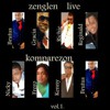 Zenglen Komparezon Live ,Vol1.