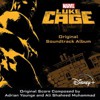 Luke Cage