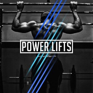 Power Lifts