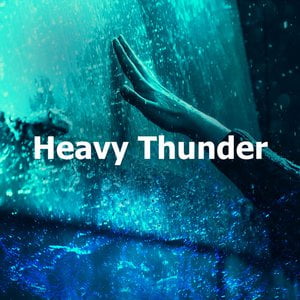 Heavy Thunder