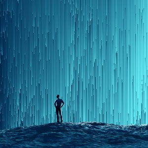 Lost in the Rain