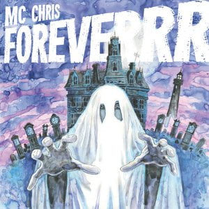 MC Chris Foreverrr