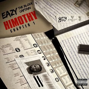 Himothy: Chapter 1