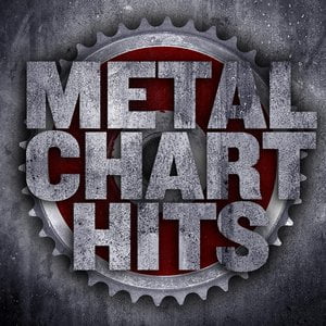 Metal Chart Hits