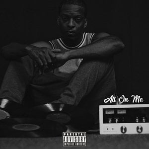 All on Me - EP