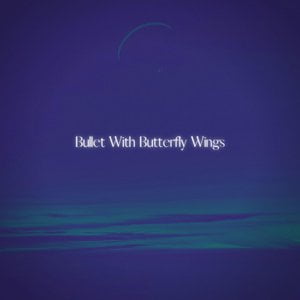 Bullet With Butterfly Wings