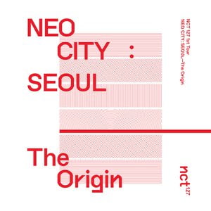 NEO CITY : SEOUL - The Origin